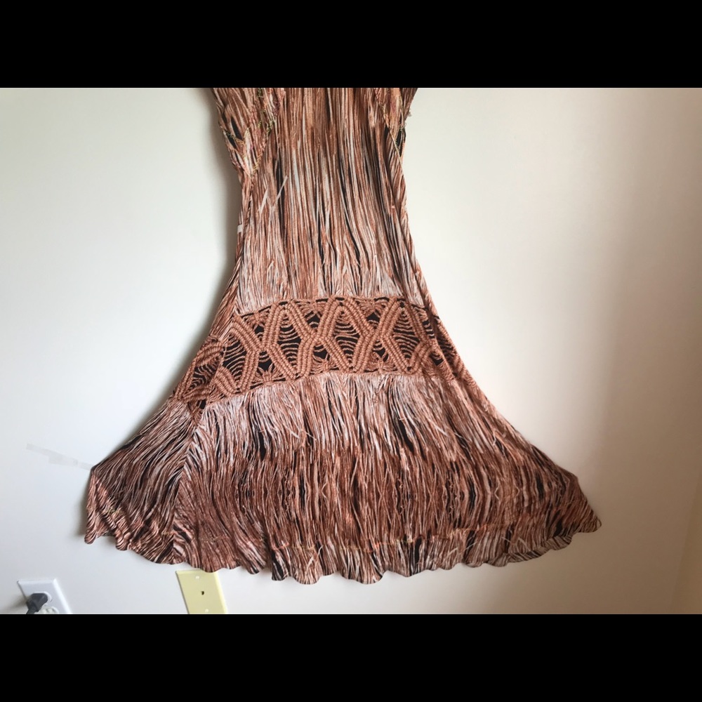 Just cavalli dress - Picture 4 of 5